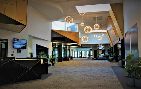 Encore Events Centre - Accommodation Newcastle 2