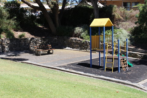 Flinders Park Playground - Accommodation Newcastle 1