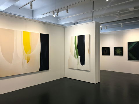 Flinders Lane Gallery - Accommodation Newcastle 2