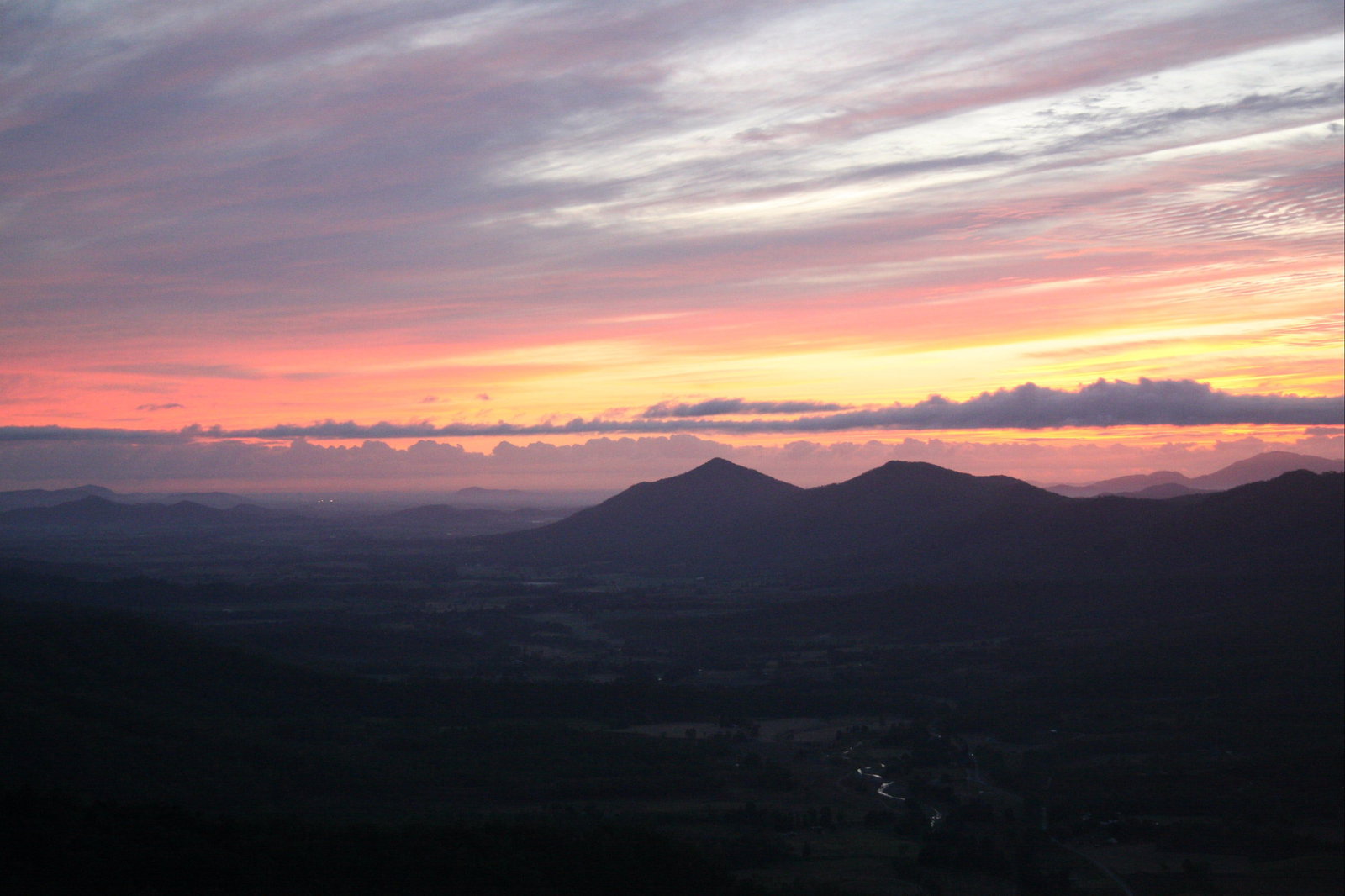 Gargett QLD Accommodation Newcastle