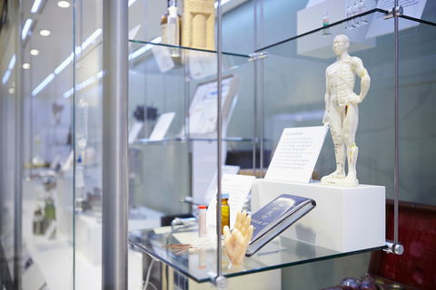 Geoffrey Kaye Museum Of Anaesthetic History - Accommodation Newcastle 1