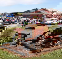 Gippsland Vehicle Collection - Accommodation Newcastle