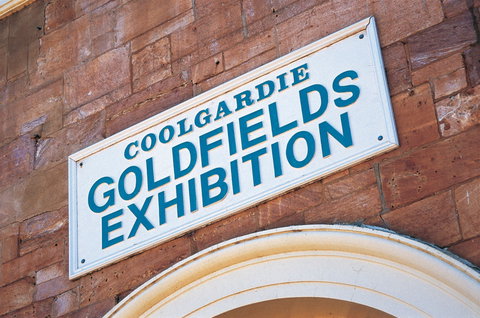 Goldfields Exhibition Museum - Accommodation Newcastle 0