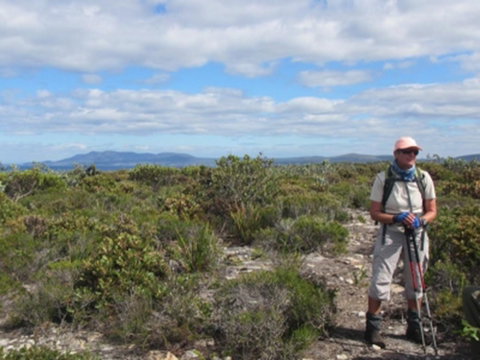 Hakea Walk Trail, East Fitzgerald National Park - Accommodation Newcastle 2