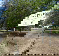 Hanna Park - Accommodation Newcastle
