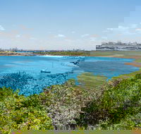 Henry Head Walking Track - Accommodation Newcastle