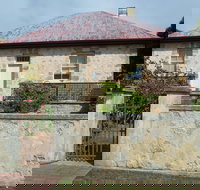 Hope Cottage National Trust Museum - Accommodation Newcastle