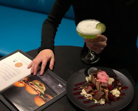 Hoyts Green Hills - Accommodation Newcastle 0