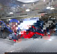 iFLY Melbourne - Indoor Skydiving - Accommodation Newcastle
