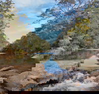 Ingleburn Reserve - Accommodation Newcastle