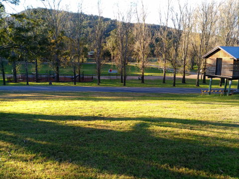 John Tucker Park - Accommodation Newcastle 2