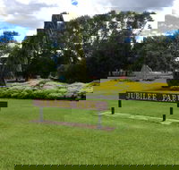 Jubilee Park - Accommodation Newcastle