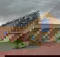 Kadina Lutheran Church - Accommodation Newcastle