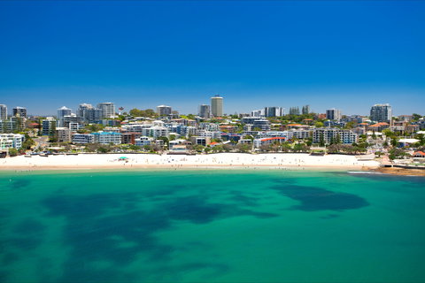 Kings Beach - Accommodation Newcastle 0