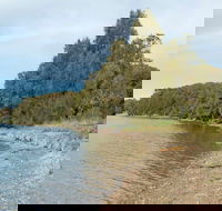 Lake Macquarie State Conservation Area - Accommodation Newcastle