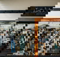 Lalt Collective - Accommodation Newcastle