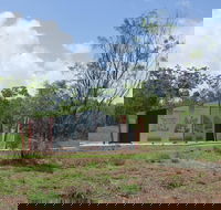Leprosarium Memorial - Accommodation Newcastle