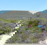 Lesueur Walk Trail Mount Lesueur - Accommodation Newcastle