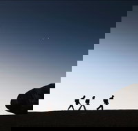 Little Bald Rock Walking Track - Accommodation Newcastle