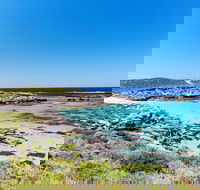 Little Salmon Bay - Accommodation Newcastle
