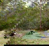 Long Gully picnic area - Accommodation Newcastle