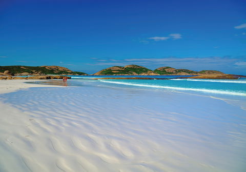 Lucky Bay - Accommodation Newcastle 2
