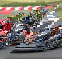 Luddenham Raceway - Accommodation Newcastle