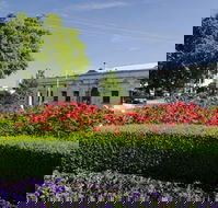 Maffra - Accommodation Newcastle