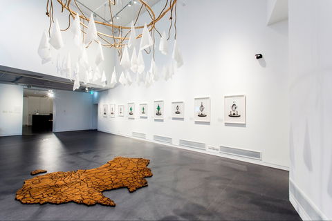 Manningham Art Gallery - Accommodation Newcastle 0