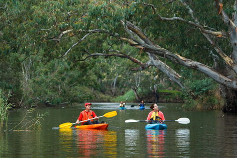 Maribyrnong River - Accommodation Newcastle 0