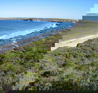 Marion Bay - Accommodation Newcastle