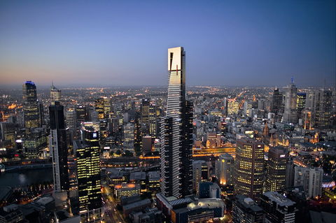 Melbourne Attractions Pass - Accommodation Newcastle 0