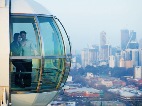 Melbourne Attractions Pass - Accommodation Newcastle 2
