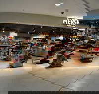Merchant - Perth Airport T4 Domestic - Accommodation Newcastle