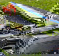 Model Park - Accommodation Newcastle