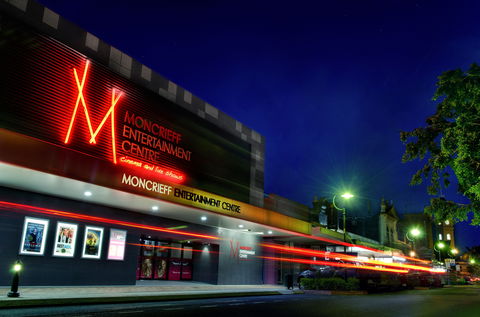 Moncrieff Entertainment Centre - Accommodation Newcastle 0