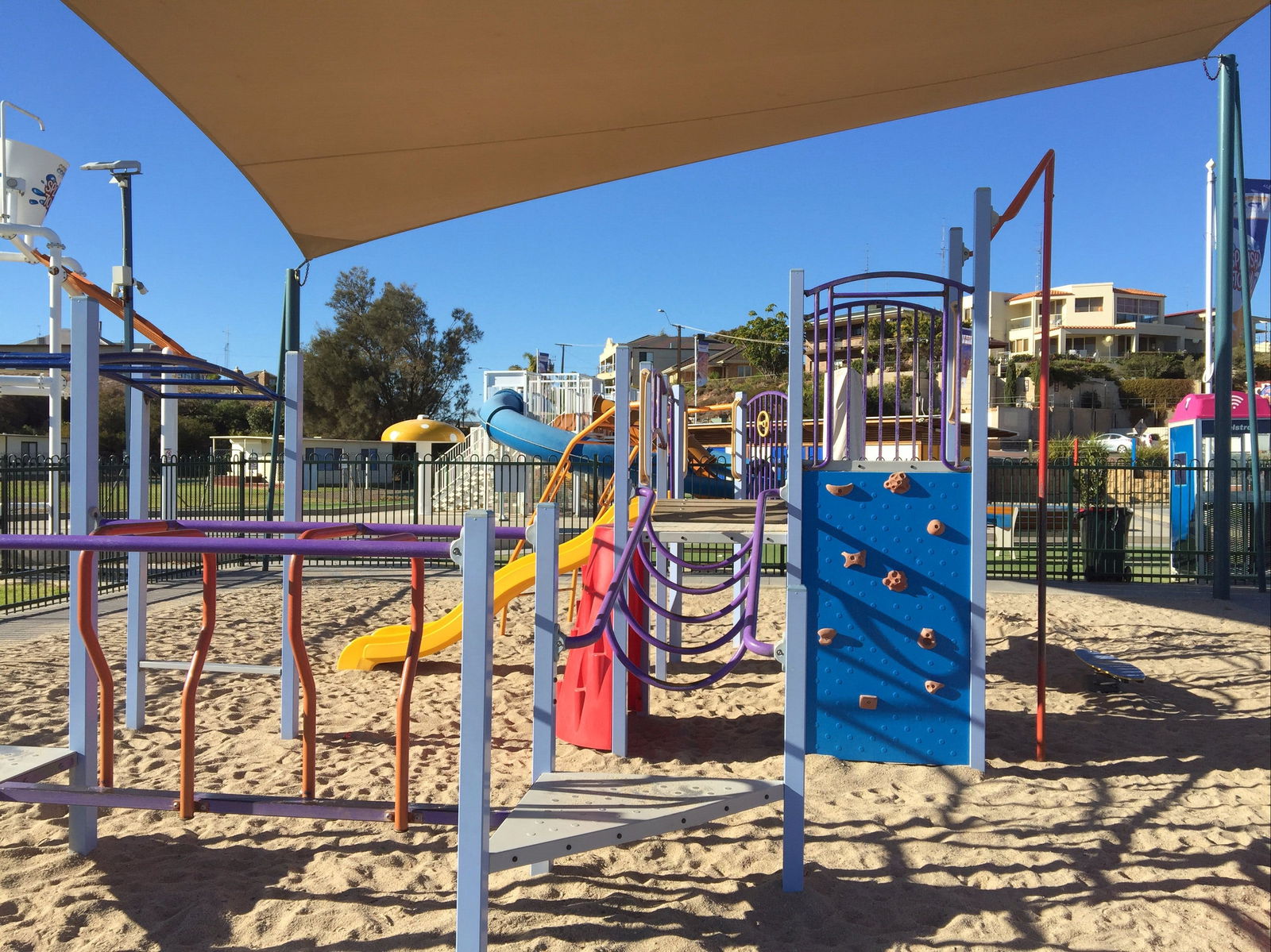  Accommodation Newcastle