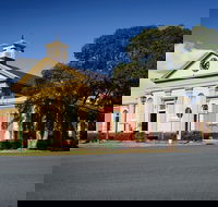 Morpeth Museum - Accommodation Newcastle
