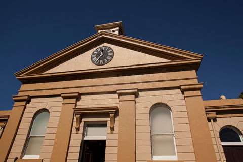 Morpeth Museum - Accommodation Newcastle 2