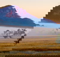 Mount Barney National Park - Accommodation Newcastle