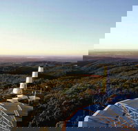 Mount Lofty Summit - Accommodation Newcastle
