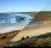 Mystery Bay to 1080 Beach Walk - Accommodation Newcastle
