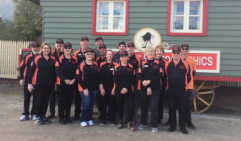 Nagambie Petanque Club Inc - Accommodation Newcastle 0