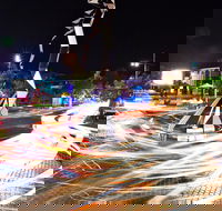 Northbridge Piazza - Accommodation Newcastle