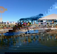 Ocean Park Aquarium - Accommodation Newcastle