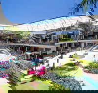 Pacific Fair Shopping Centre - Accommodation Newcastle