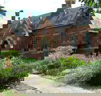 Peppin Heritage Centre - Accommodation Newcastle