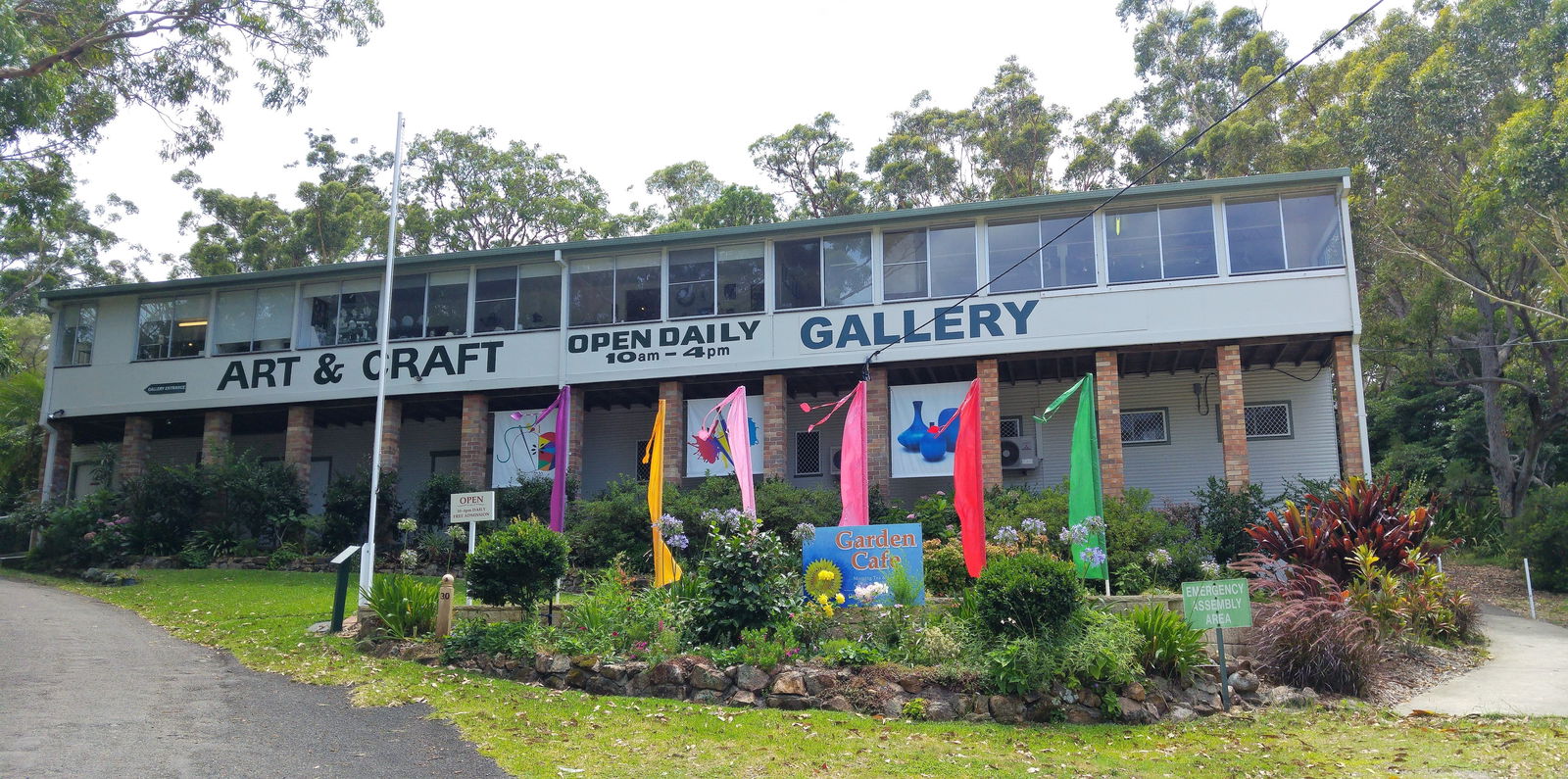  Accommodation Newcastle