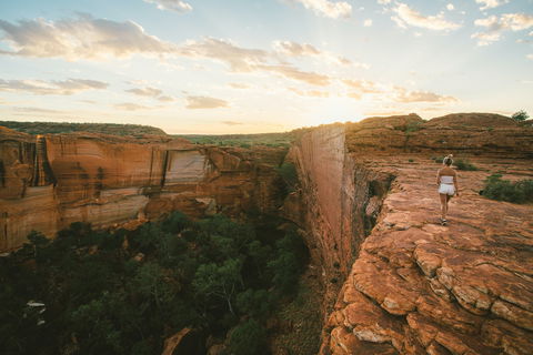 Red Centre Way - Accommodation Newcastle 2
