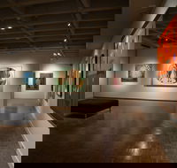 Rockhampton Art Gallery - Accommodation Newcastle